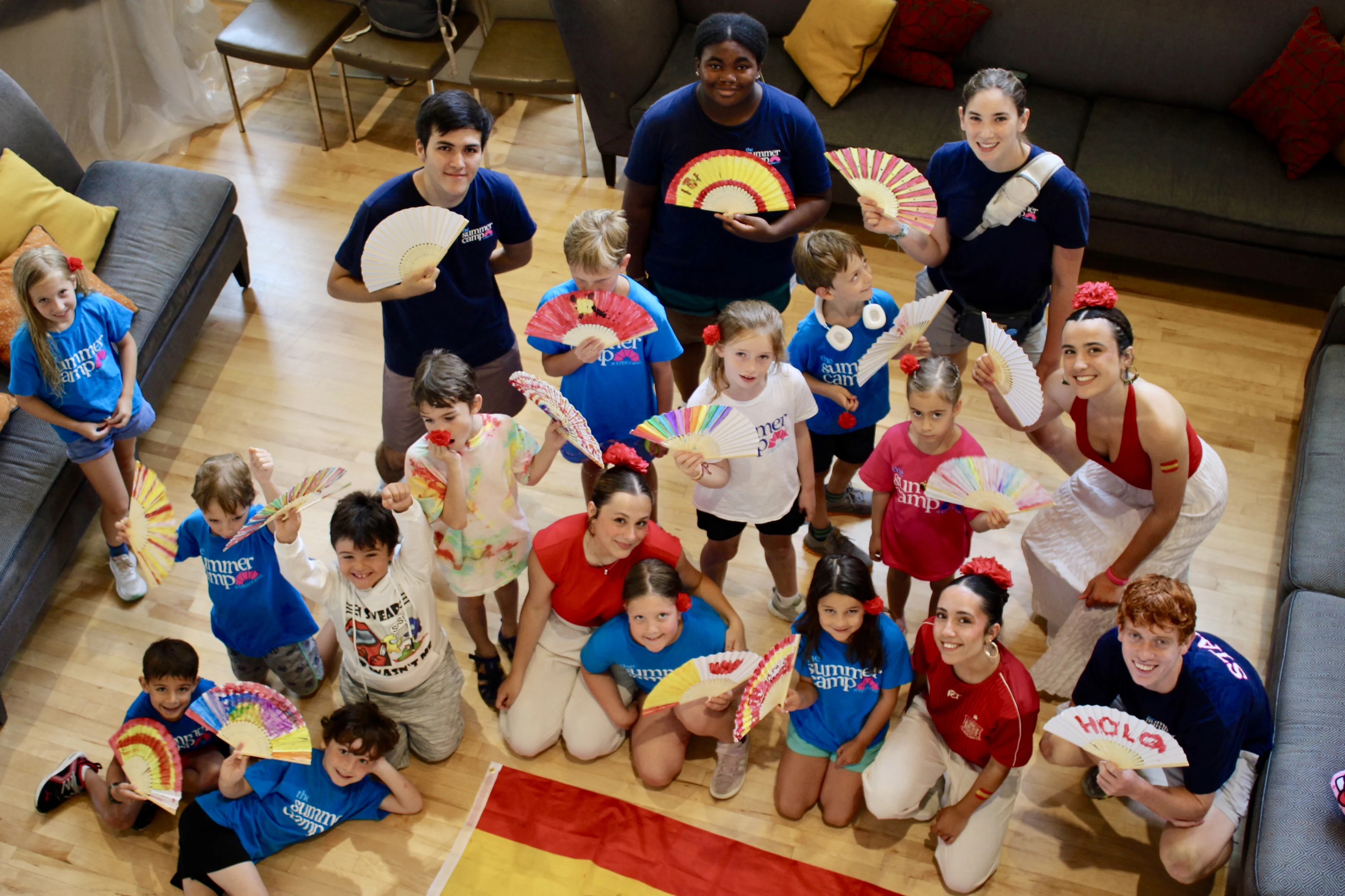 Summer Camp for Kids in Alexandria, VA